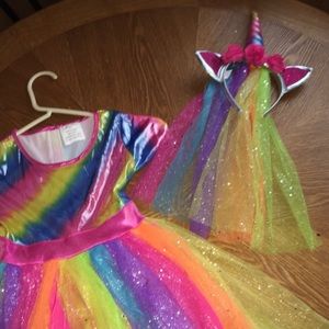 💖🦄Magical Unicorn Costume🦄💖
